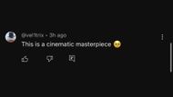 Netizens react to Jordan brand's latest ad (Image via YouTube/@jordan)
